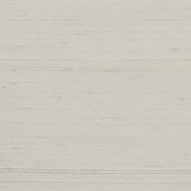 Orissa Silk Wallcovering Ivory fabric