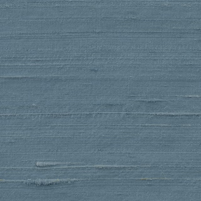 Orissa Silk Wallcovering Kingfisher fabric