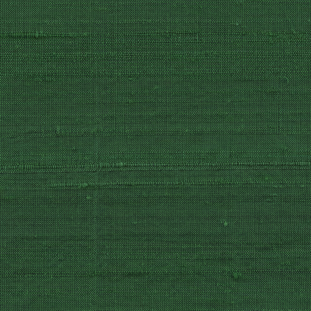 Orissa Silk Wallcovering Leaf Green fabric