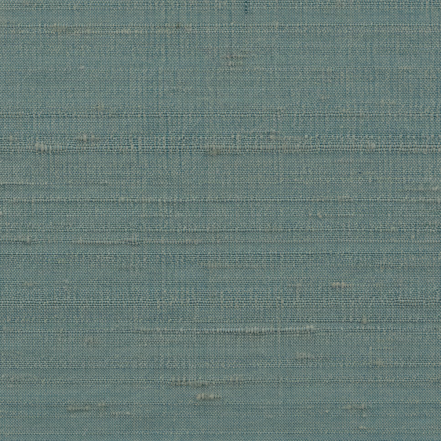 Orissa Silk Wallcovering Marine Green fabric