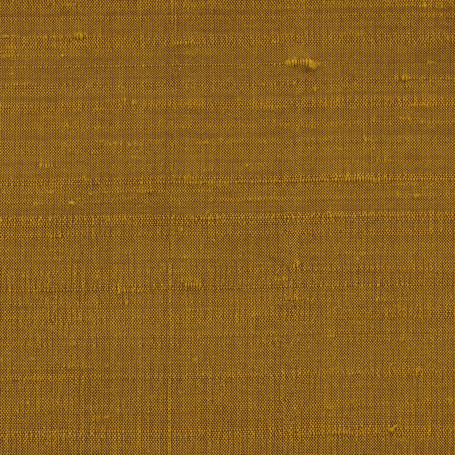 Orissa Silk Wallcovering Mustard fabric