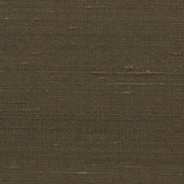 Orissa Silk Wallcovering Otter fabric