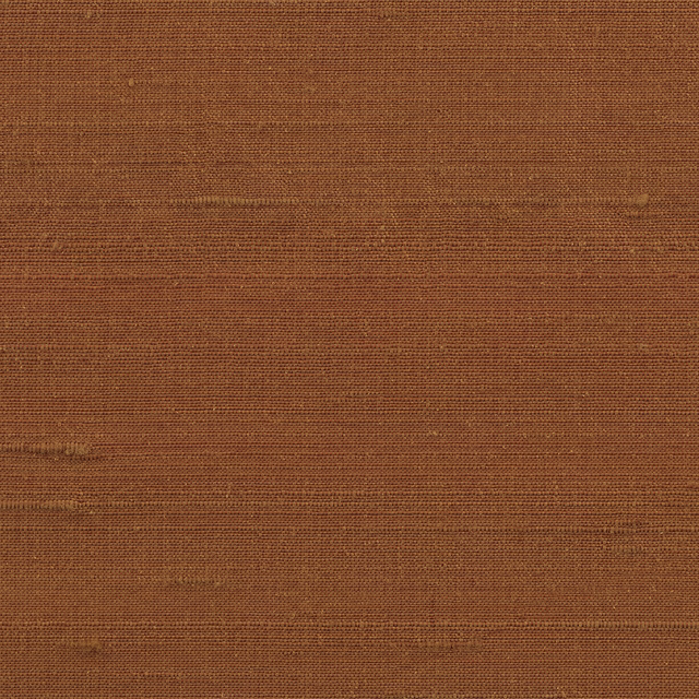 Orissa Silk Wallcovering Paprika fabric