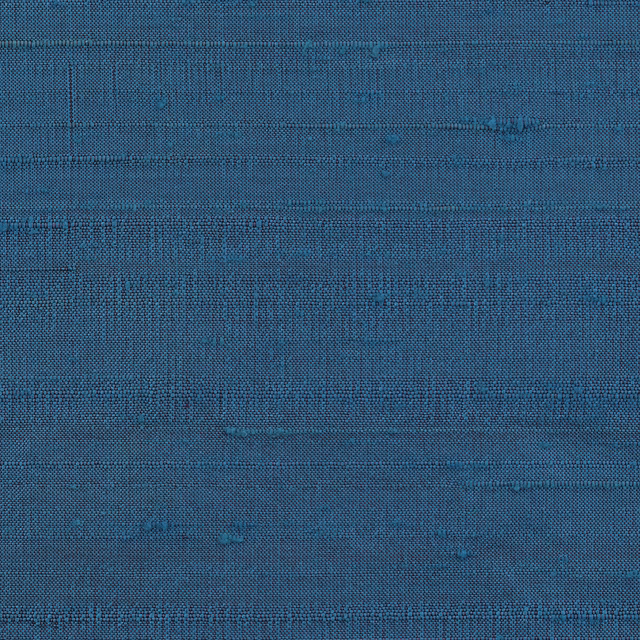 Orissa Silk Wallcovering Peacock fabric