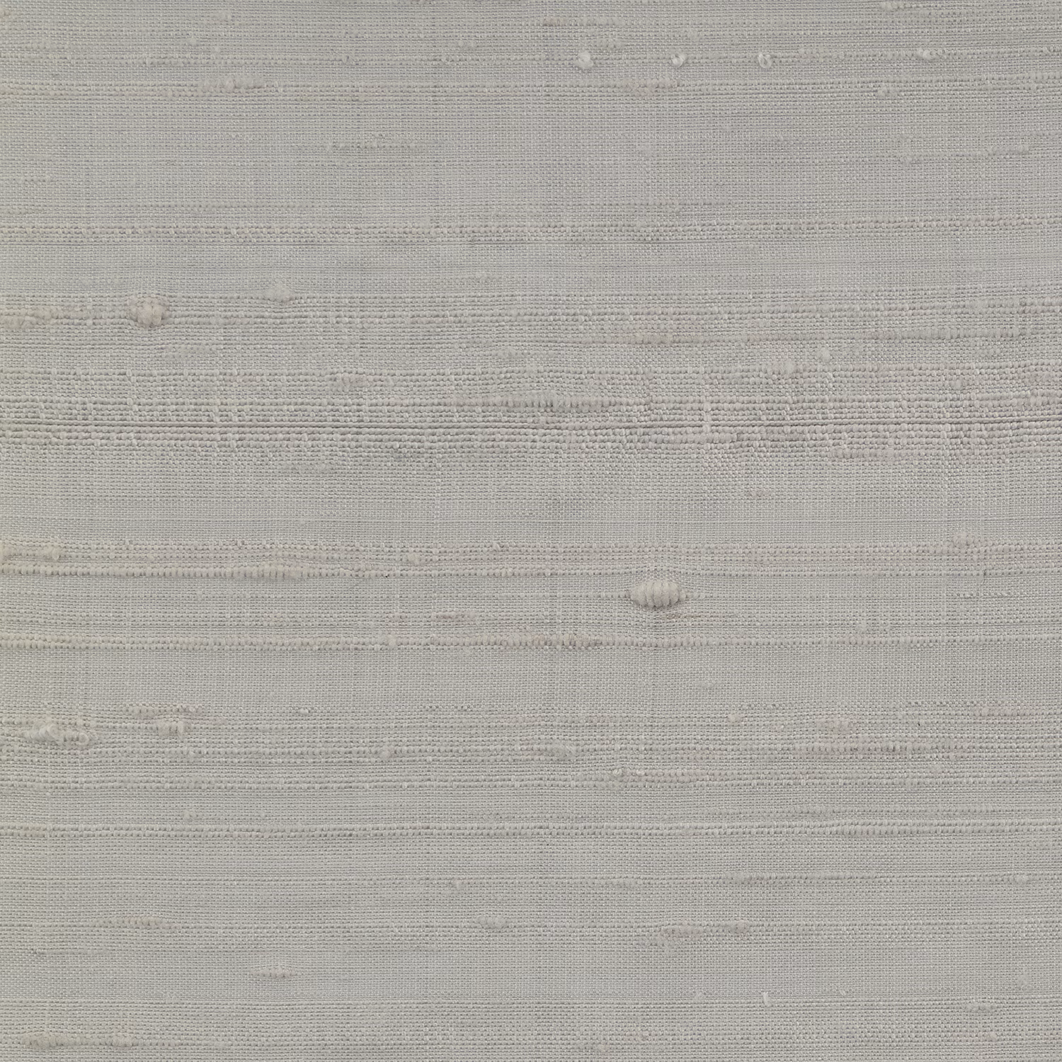 Orissa Silk Wallcovering Pearl Grey fabric