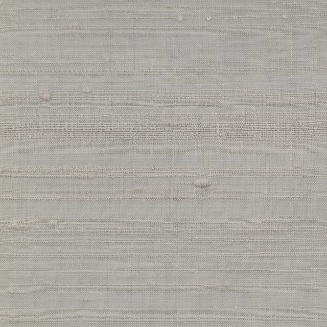 Orissa Silk Wallcovering Pearl Grey fabric
