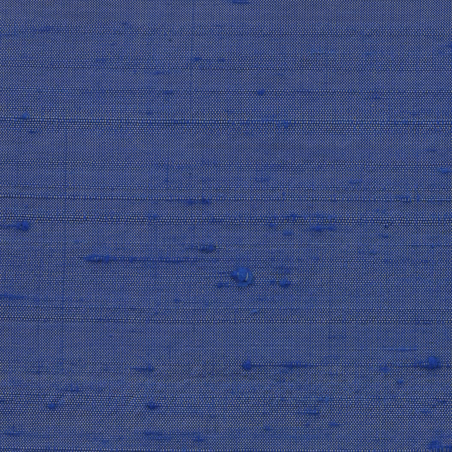 Orissa Silk Wallcovering Persian Blue fabric