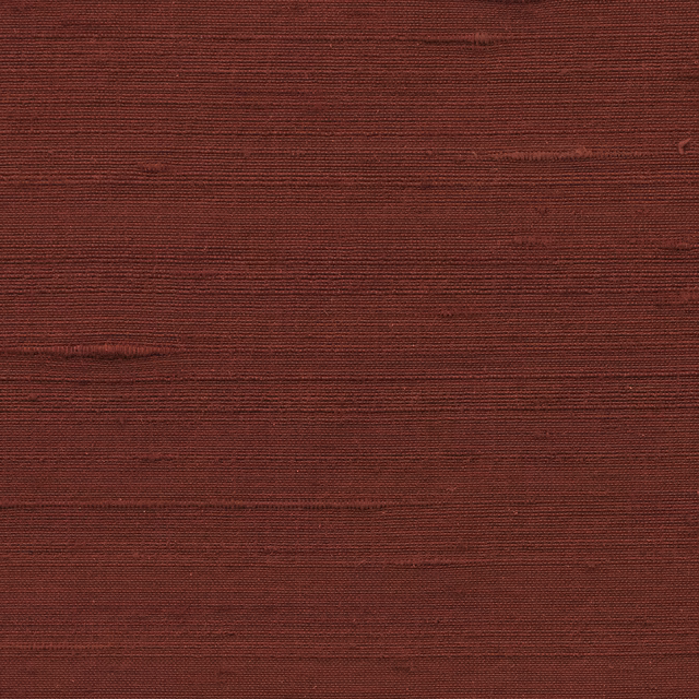 Orissa Silk Wallcovering Persimmon fabric