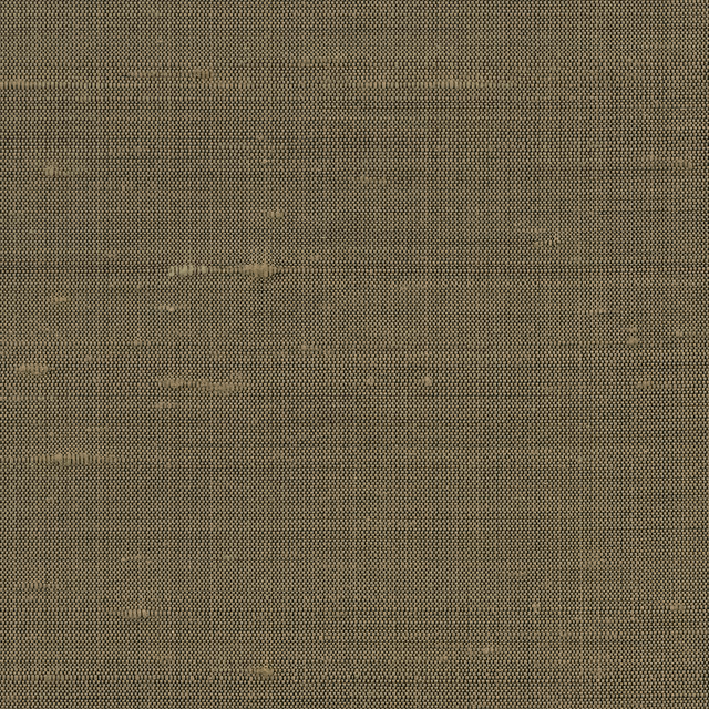 Orissa Silk Wallcovering Pewter fabric