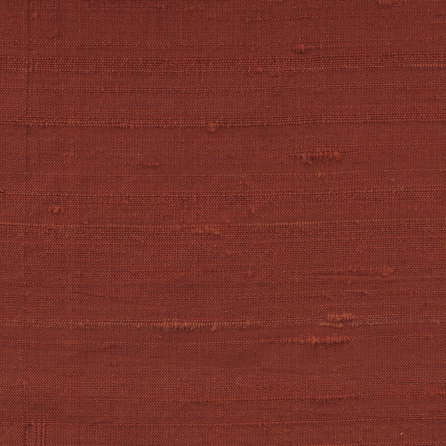 Orissa Silk Wallcovering Poinsettia fabric