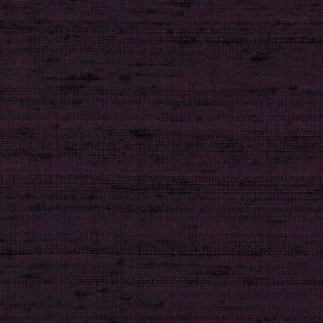 Orissa Silk Wallcovering Rose Black fabric