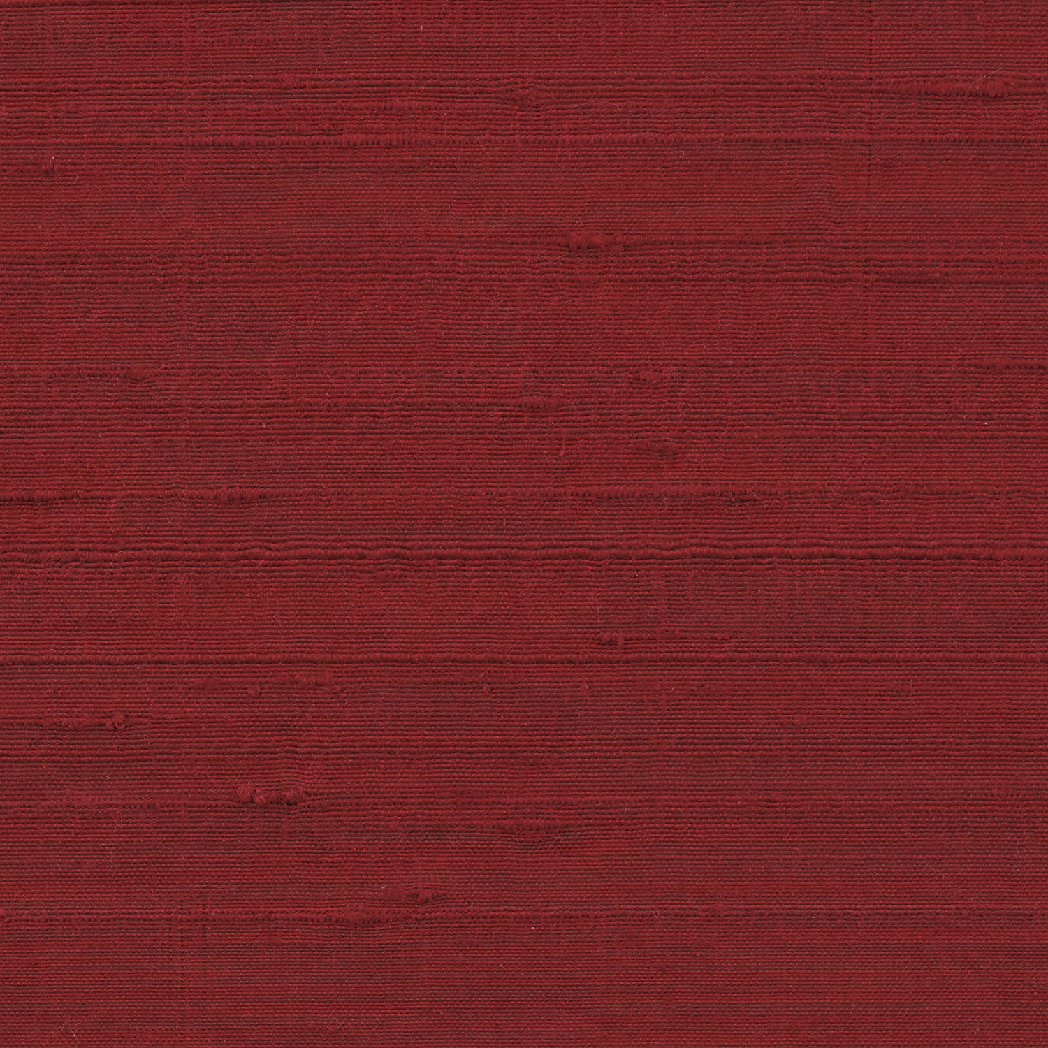 Orissa Silk Wallcovering Ruby Red fabric