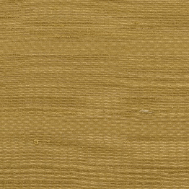 Orissa Silk Wallcovering Saffron fabric