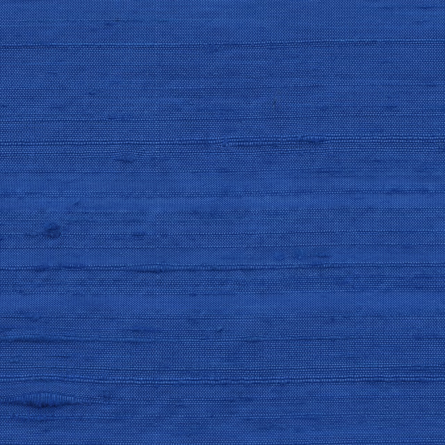 Orissa Silk Wallcovering Sapphire fabric