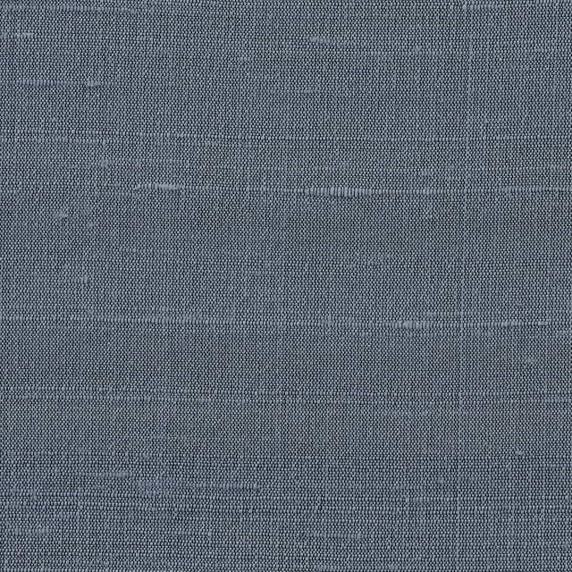 Orissa Silk Wallcovering Shadow Blue fabric