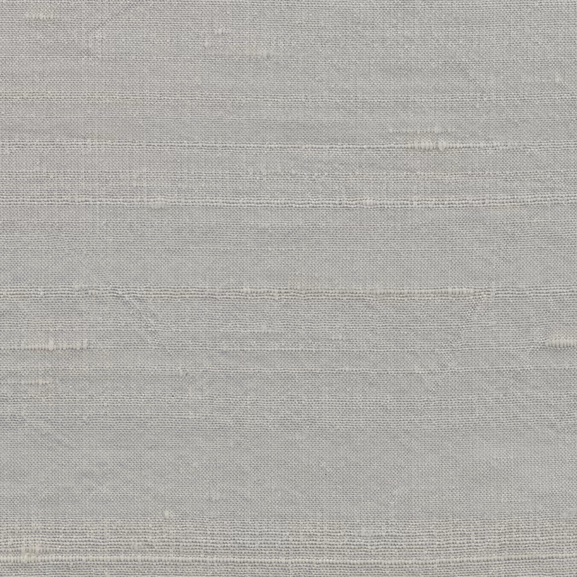 Orissa Silk Wallcovering Silver Blue fabric