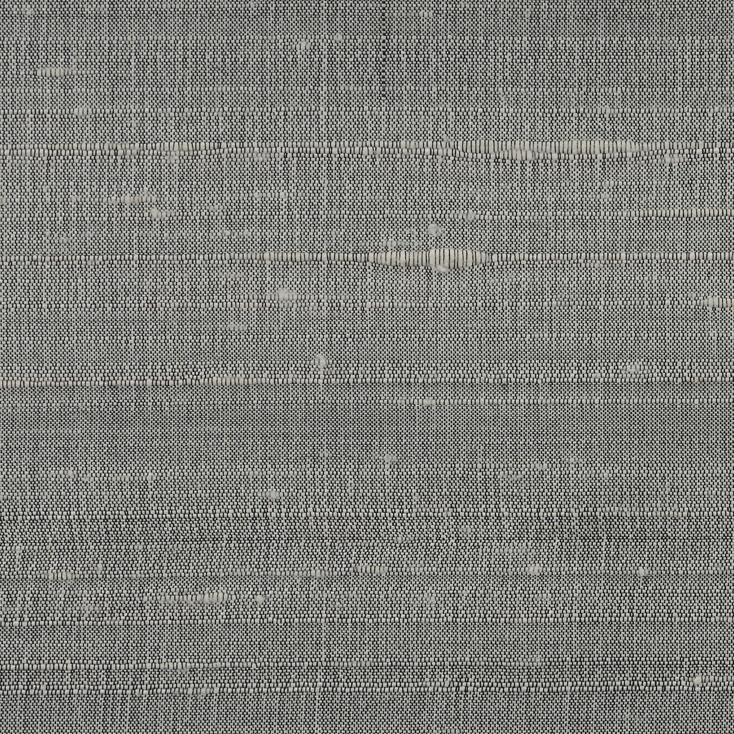 Orissa Silk Wallcovering Silver fabric