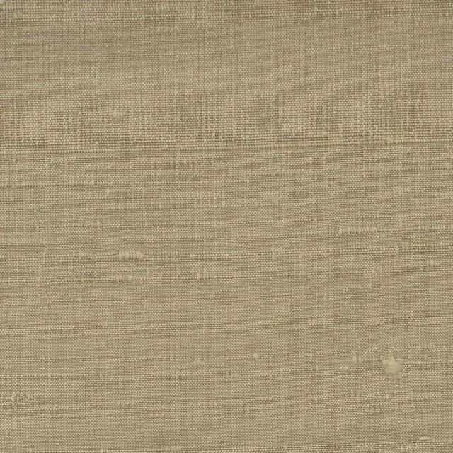 Orissa Silk Wallcovering Silver Sand fabric