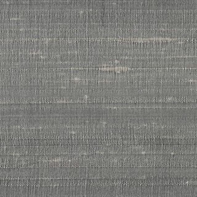 Orissa Silk Wallcovering Silver fabric