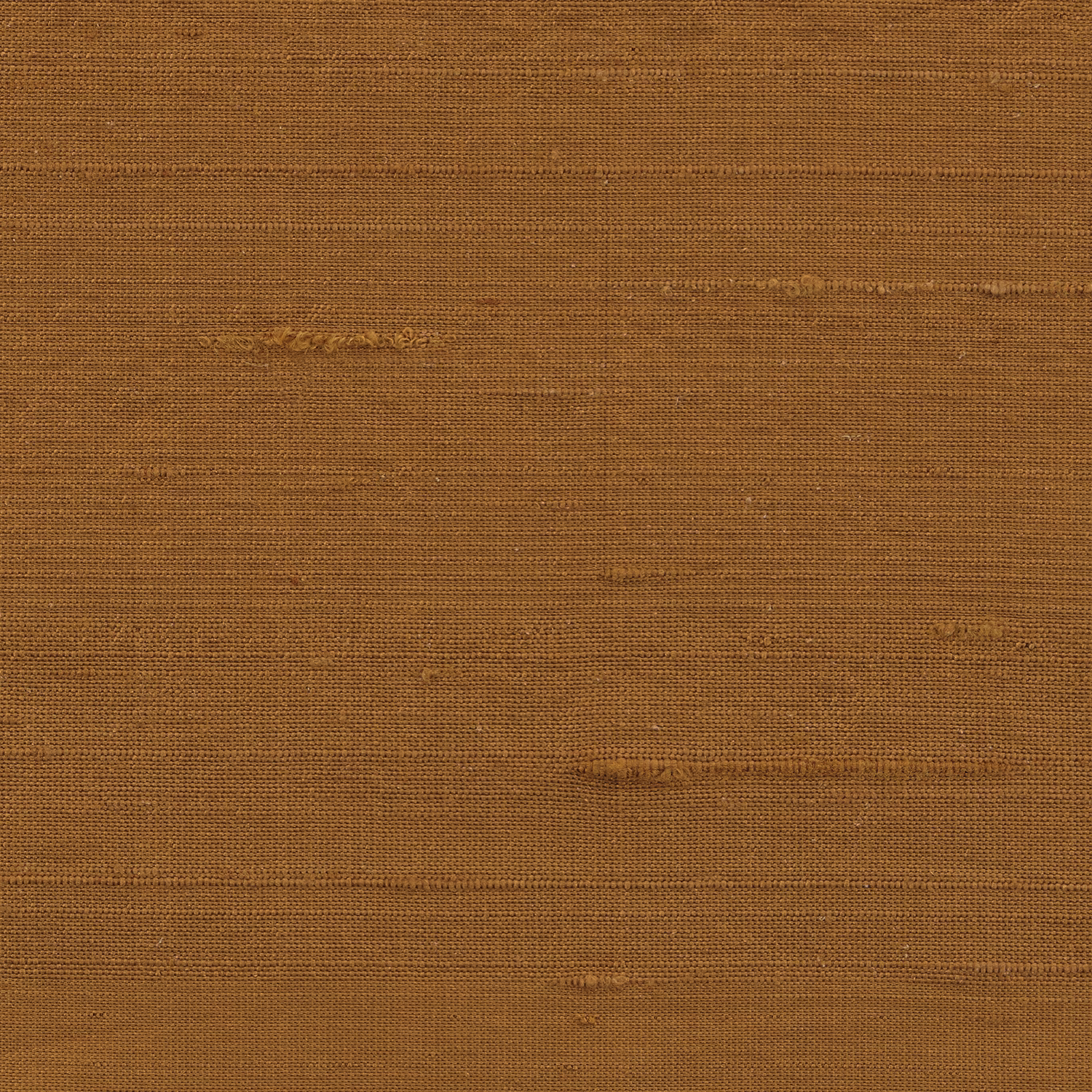 Orissa Silk Wallcovering Tangerine fabric