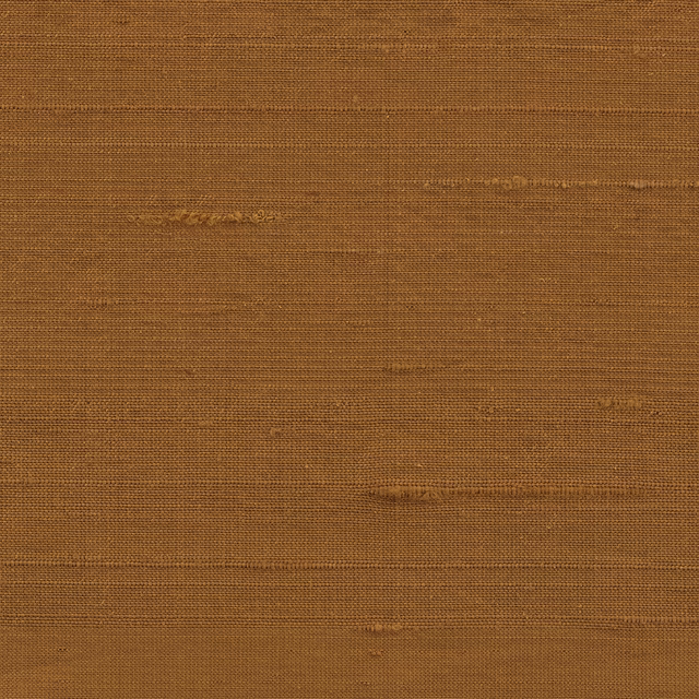 Orissa Silk Wallcovering Tangerine fabric