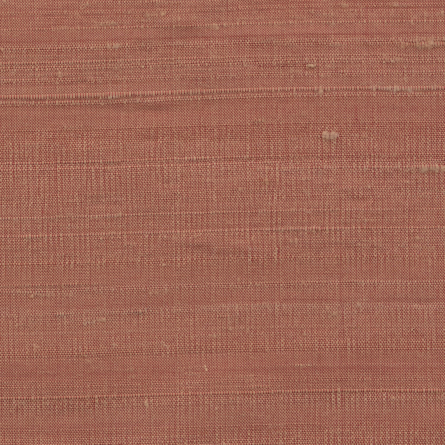 Orissa Silk Wallcovering Terracotta fabric