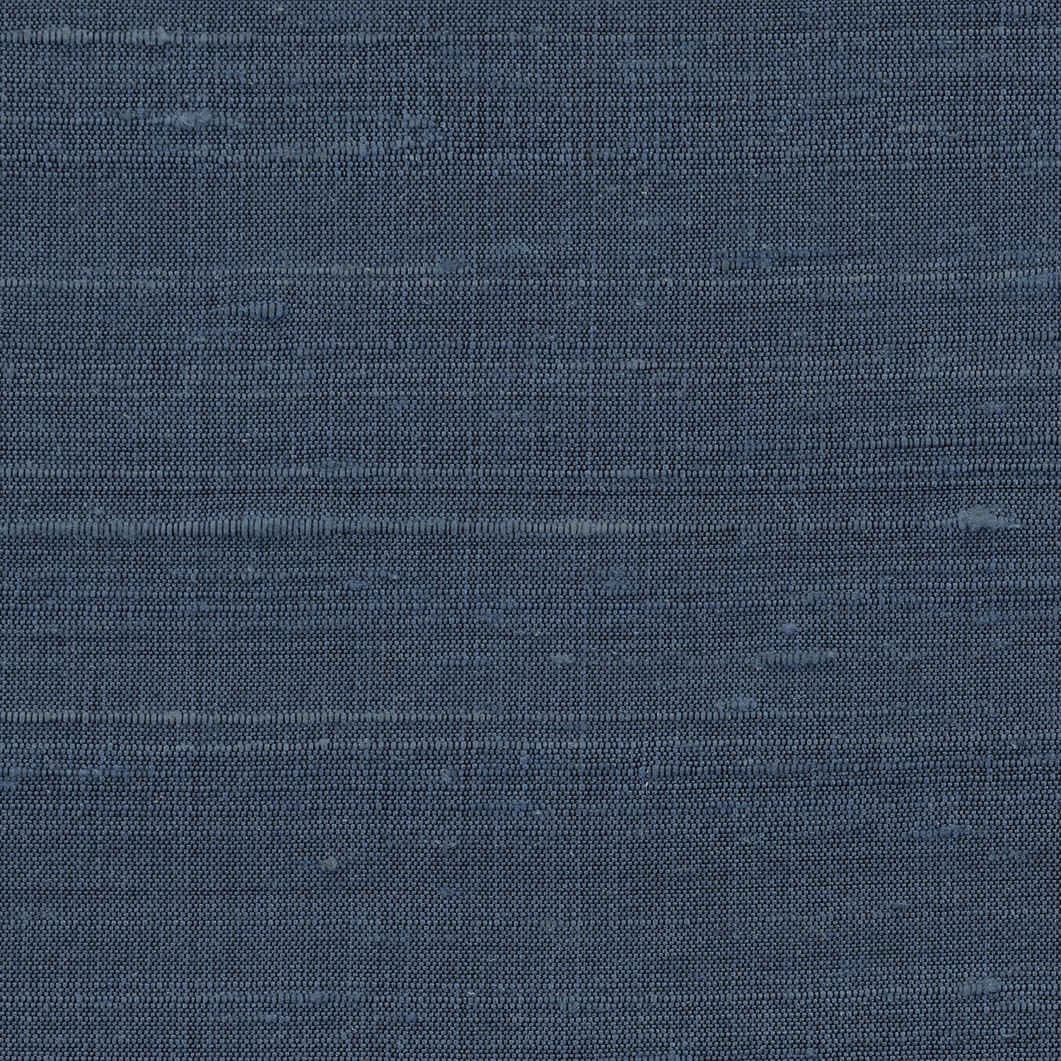 Orissa Silk Wallcovering Titan Blue fabric