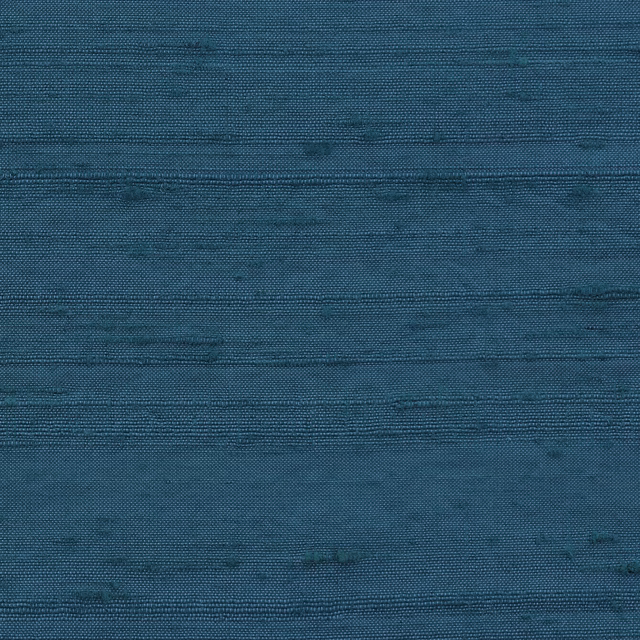 Orissa Silk Wallcovering Turquoise fabric