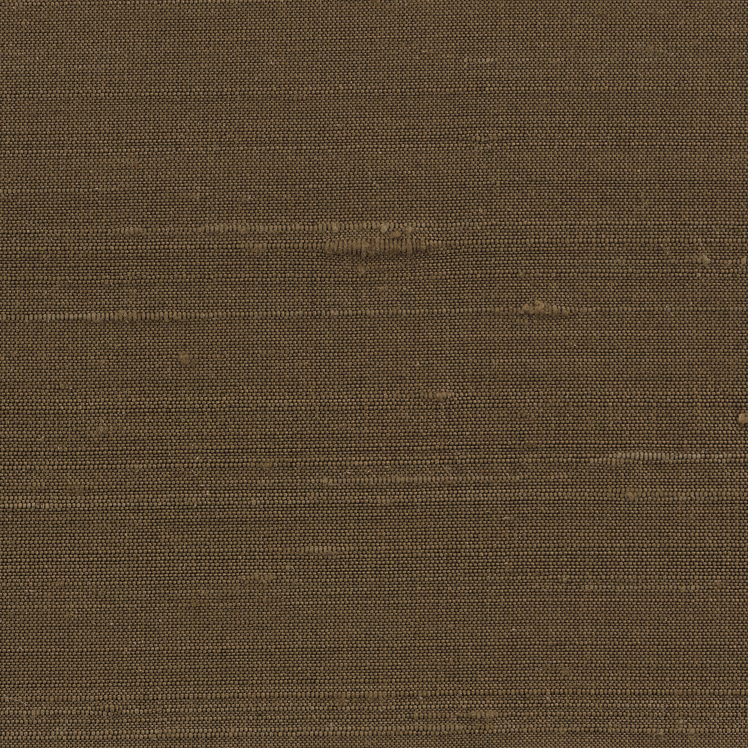 Orissa Silk Wallcovering Walnut fabric