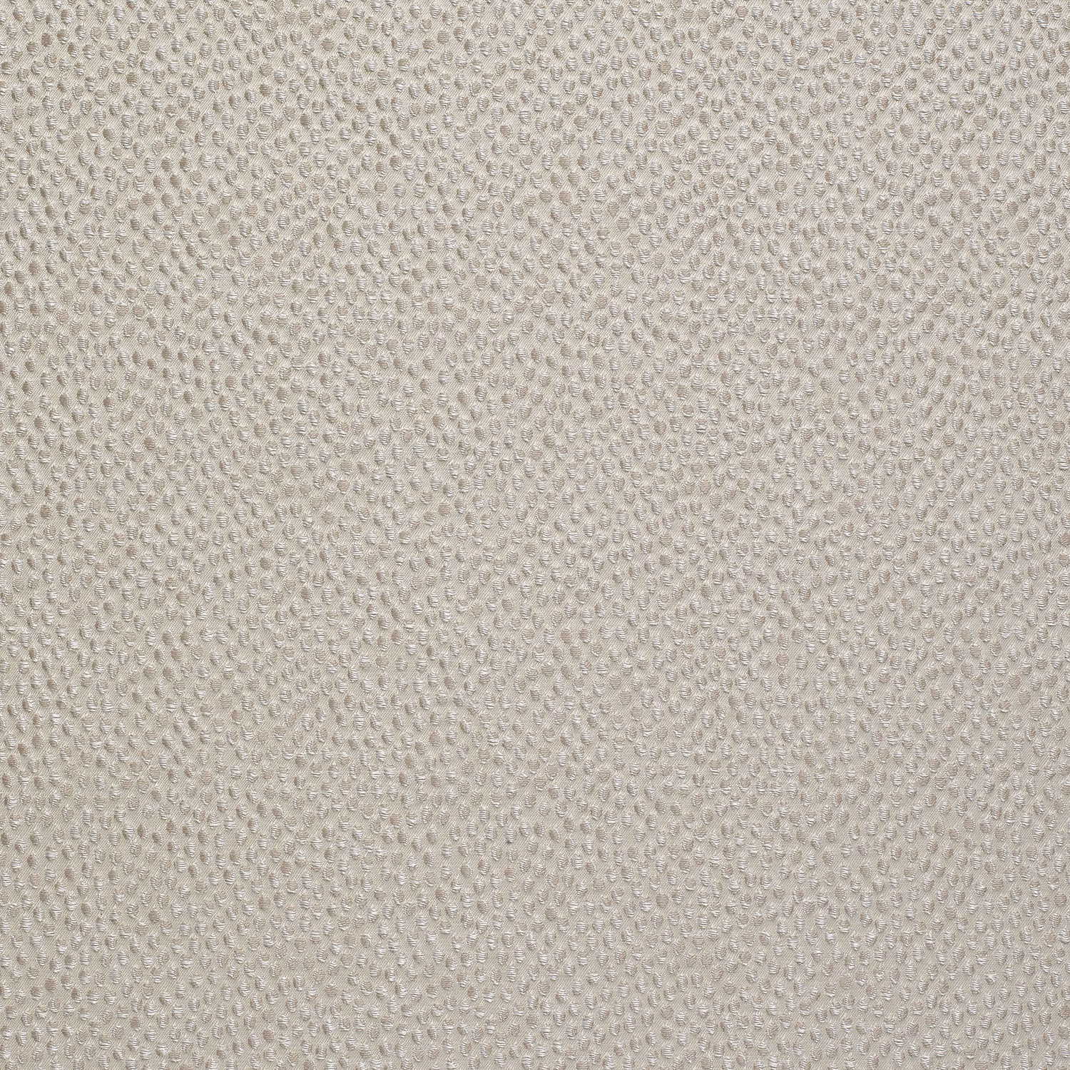 Shagreen Silk Wallcovering Crystal fabric