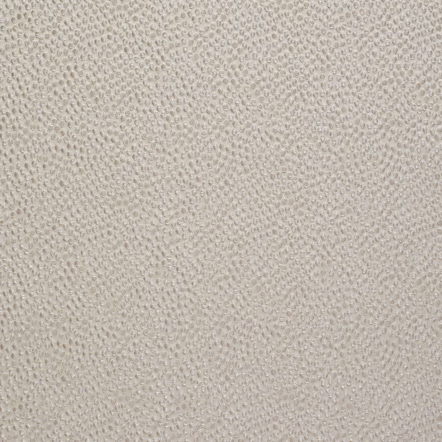 Shagreen Silk Wallcovering Crystal fabric
