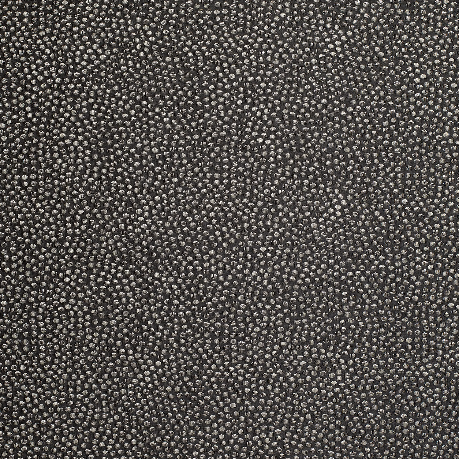 Shagreen Silk Wallcovering Guineafowl fabric
