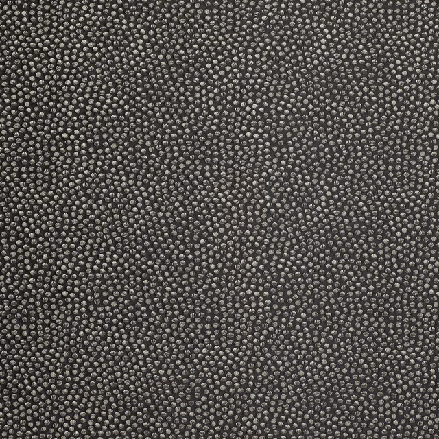 Shagreen Silk Wallcovering Guineafowl fabric