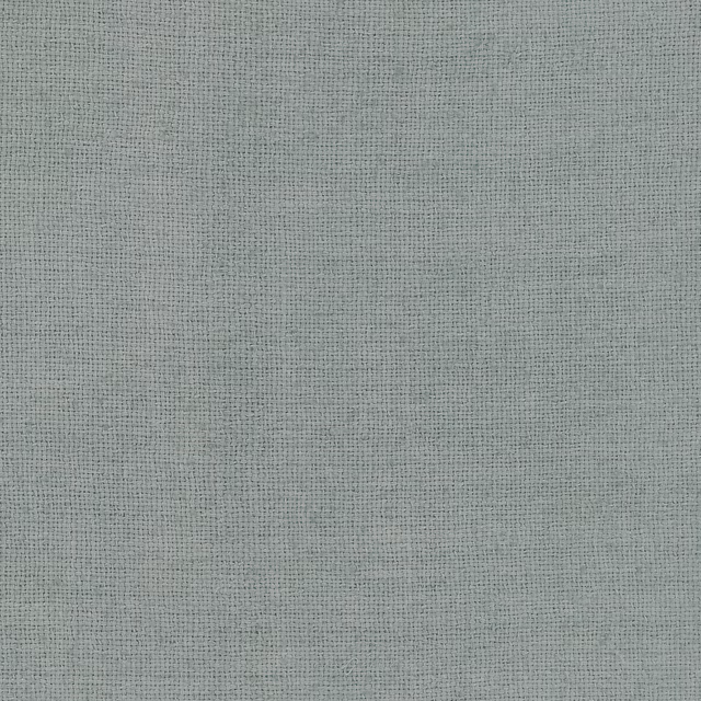 Simla Silk Wallcovering Blue Haze fabric