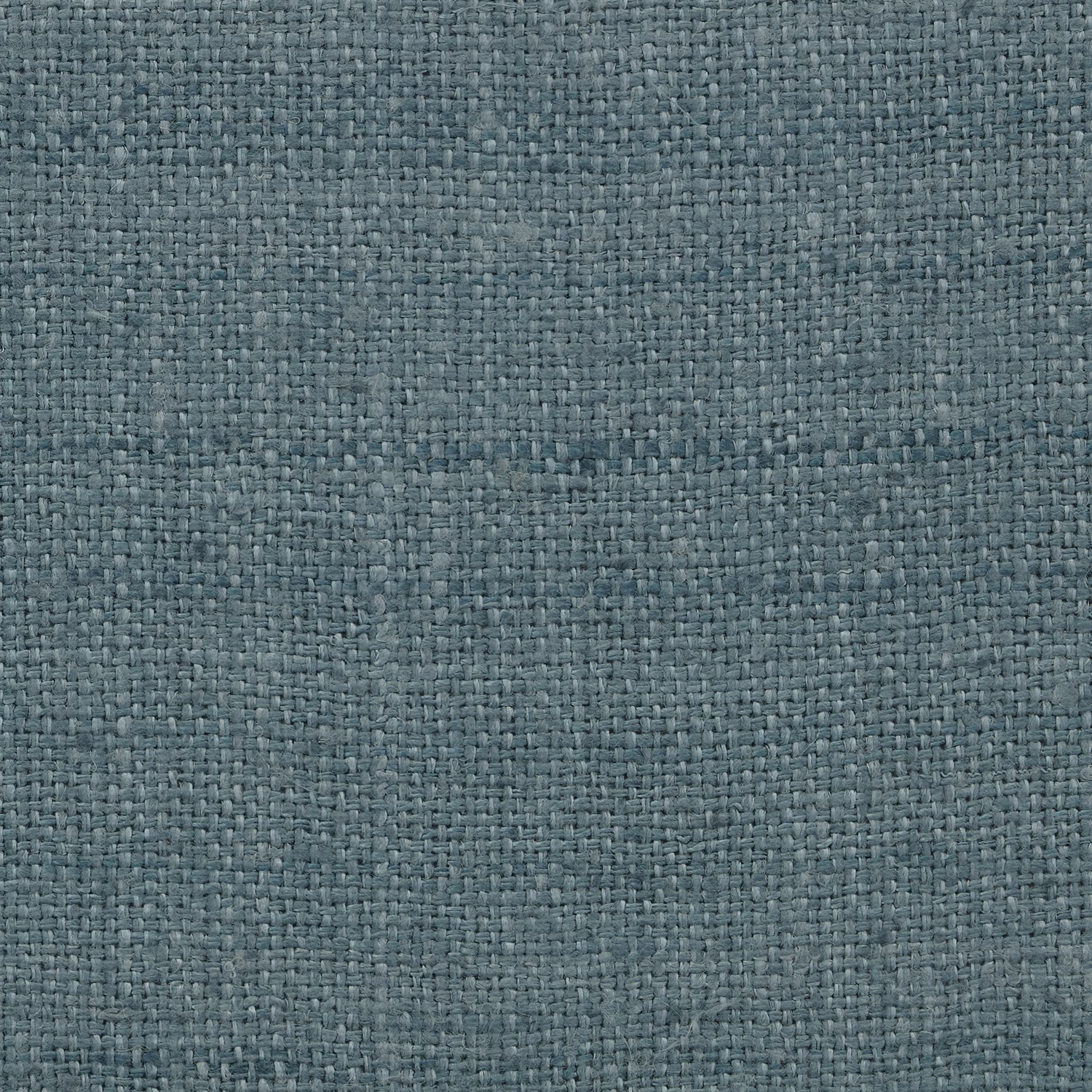 Simla Silk Wallcovering Gustavian Blue fabric