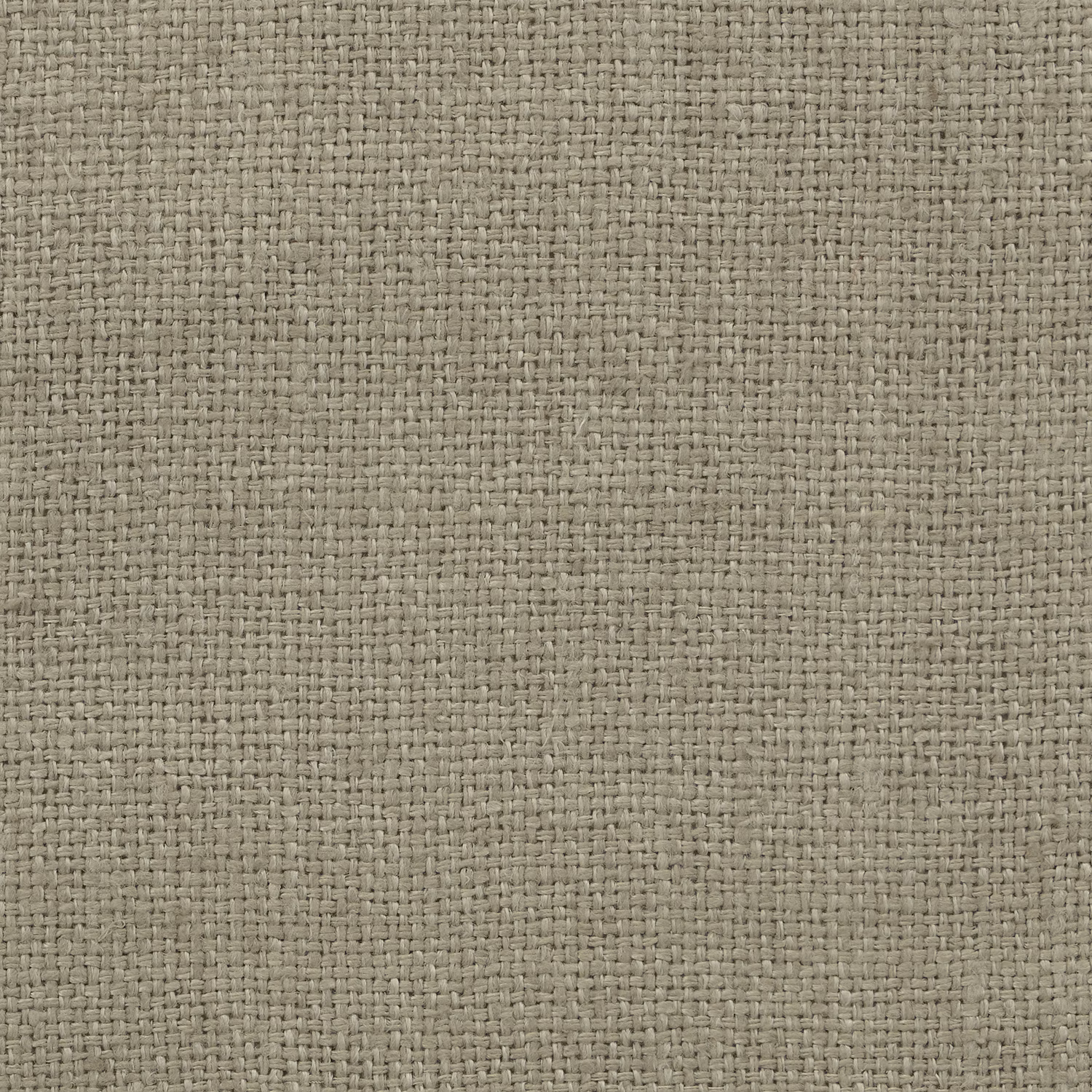 Simla Silk Wallcovering Linen Grey fabric