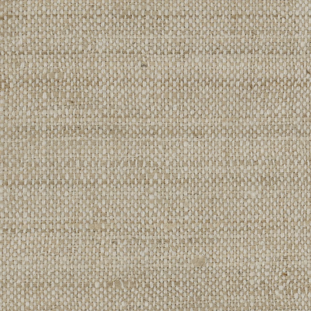 Simla Silk Wallcovering Oatmeal fabric