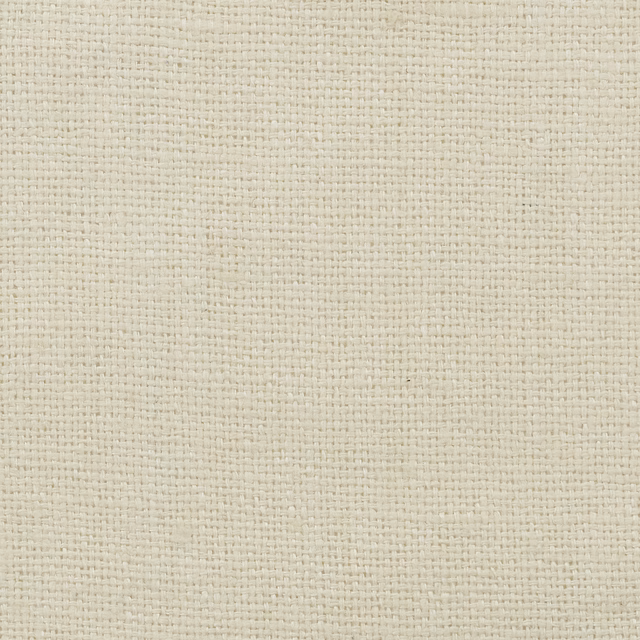 Simla Silk Wallcovering White fabric