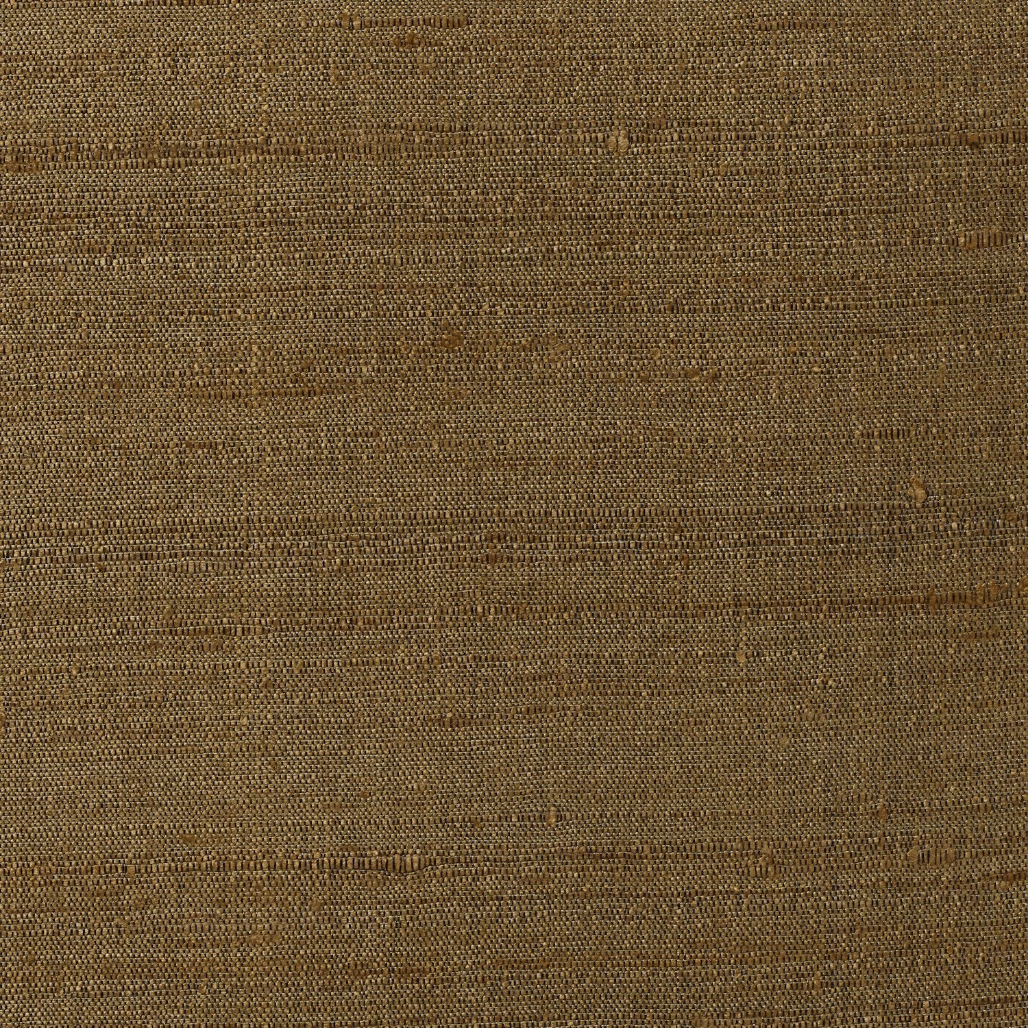 Vienne Silk Wallcovering Bronze fabric