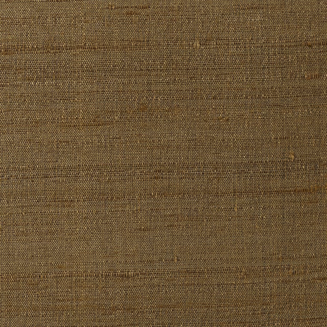 Vienne Silk Wallcovering Bronze fabric
