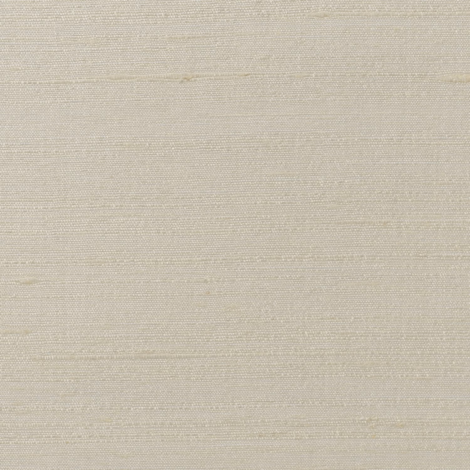 Vienne Silk Wallcovering Chalk fabric