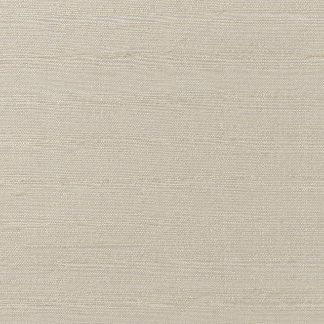 Vienne Silk Wallcovering Chalk fabric