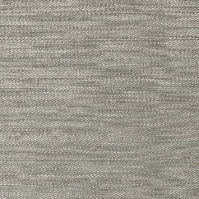Vienne Silk Wallcovering Dove fabric