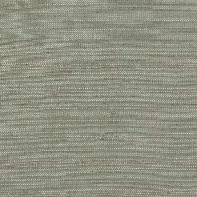 Vienne Silk Wallcovering Duck Egg fabric