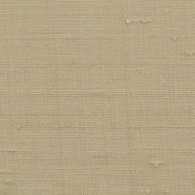 Vienne Silk Wallcovering Meringue fabric