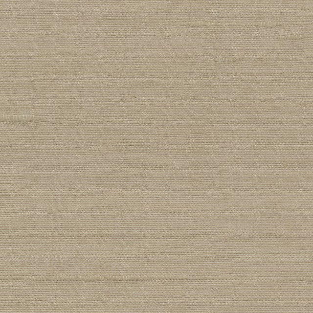 Vienne Silk Wallcovering Oyster fabric