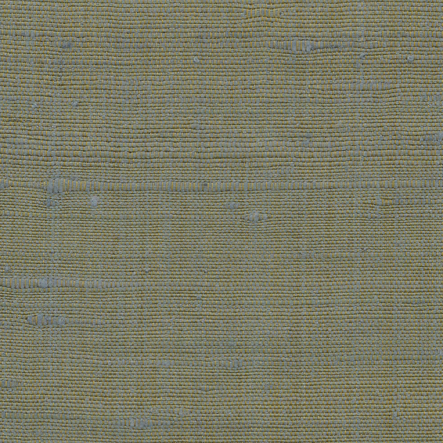 Vienne Silk Wallcovering Seaglass fabric