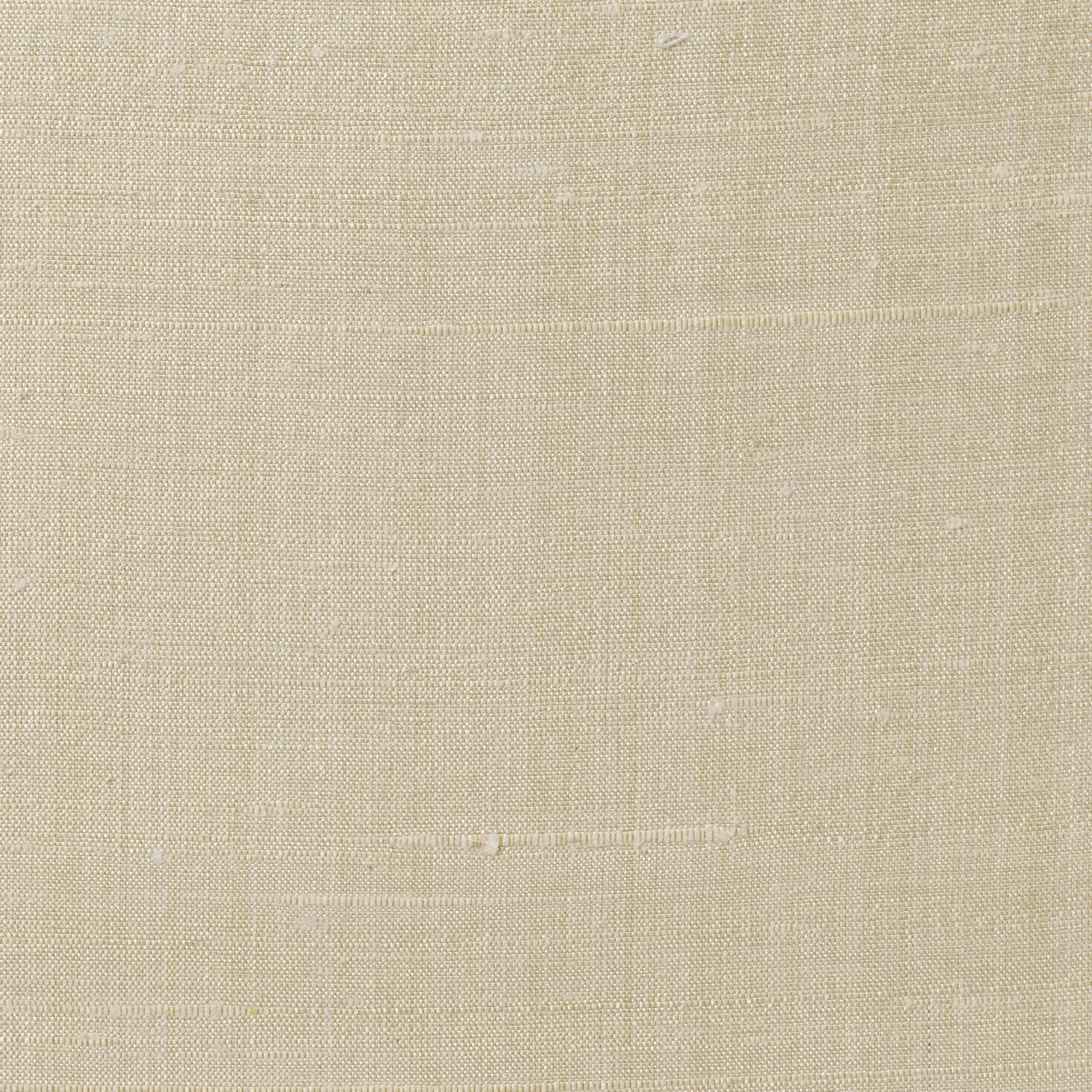 Vienne Silk Wallcovering White Sand fabric