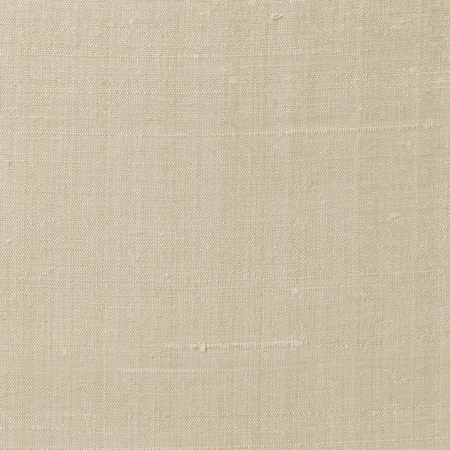 Vienne Silk Wallcovering White Sand fabric