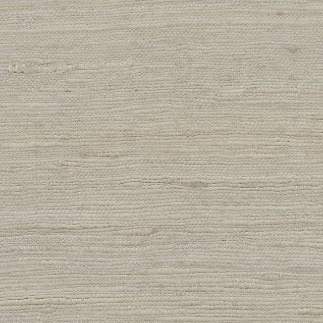 Vyne Silk Wallcovering Blanched Almond fabric